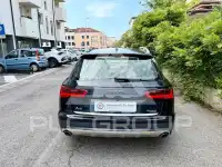 2017 Audi A6