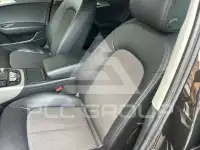 2017 Audi A6