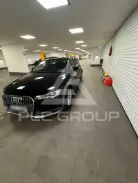 2017 Audi A6