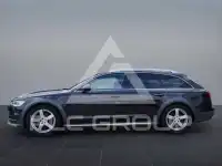 2017 Audi A6