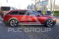 2017 Audi A6