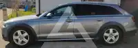 2017 Audi A6