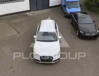 2017 Audi A6
