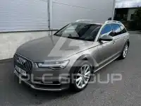 2017 Audi A6