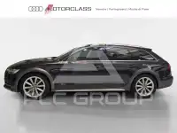 2017 Audi A6