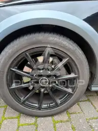 2017 Audi A6