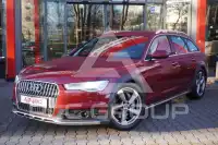 2017 Audi A6