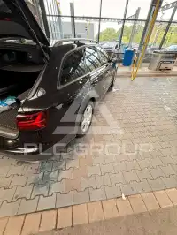 2017 Audi A6