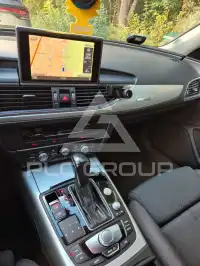 2017 Audi A6