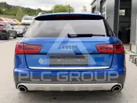 2017 Audi A6