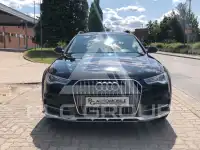 2017 Audi A6