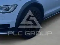 2017 Audi A6