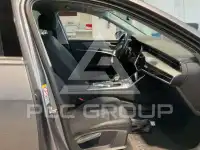 2017 Audi A6