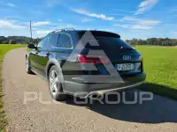 2017 Audi A6