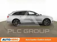 2017 Audi A6