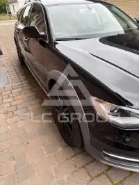 2017 Audi A6