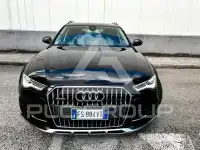 2017 Audi A6