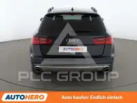 2017 Audi A6