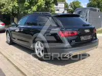 2017 Audi A6