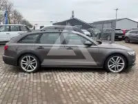 2017 Audi A6