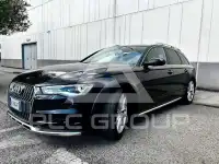 2017 Audi A6