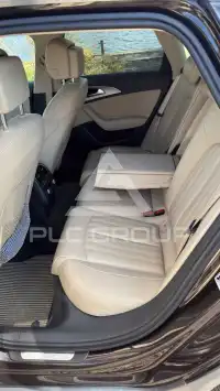 2017 Audi A6