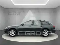 2017 Audi A6