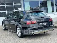 2017 Audi A6
