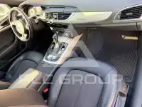 2017 Audi A6