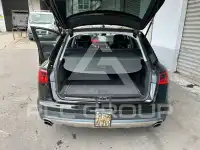 2017 Audi A6