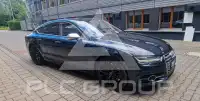 2017 Audi S7