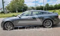 2017 Audi S7