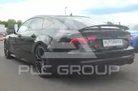 2017 Audi S7