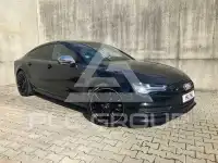 2017 Audi S7
