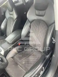 2017 Audi S7