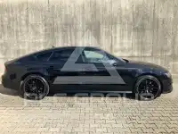 2017 Audi S7