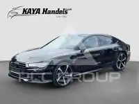 2017 Audi S7