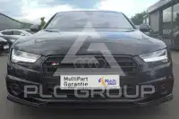 2017 Audi S7
