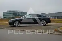 2017 Audi S7