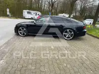 2017 Audi S7