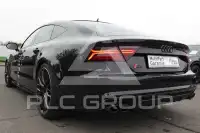 2017 Audi S7