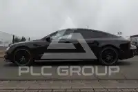 2017 Audi S7