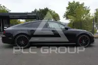 2017 Audi S7
