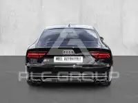 2017 Audi S7