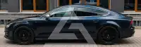 2017 Audi S7