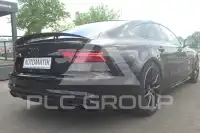 2017 Audi S7