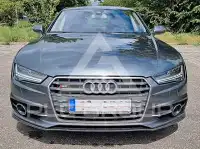 2017 Audi S7