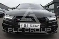 2017 Audi S7