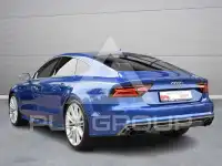 2017 Audi S7