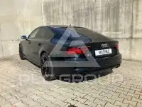2017 Audi S7